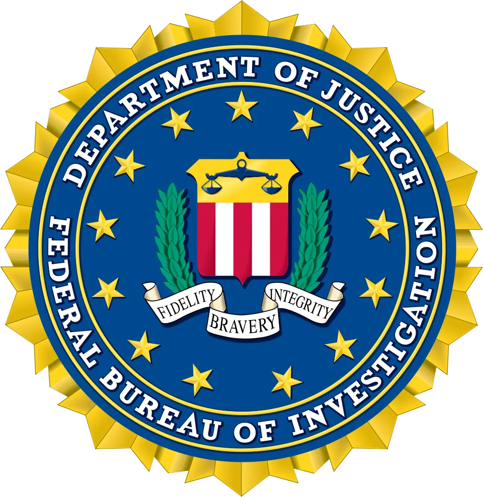Federal Bureau of Investigation