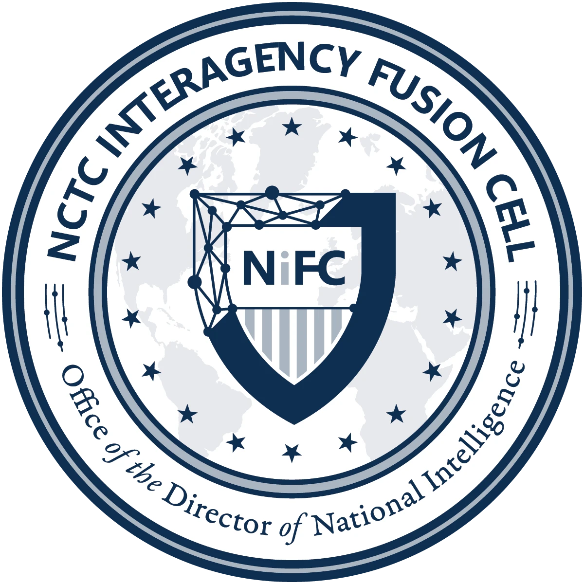 Natl. Intelligence Fusion Center
