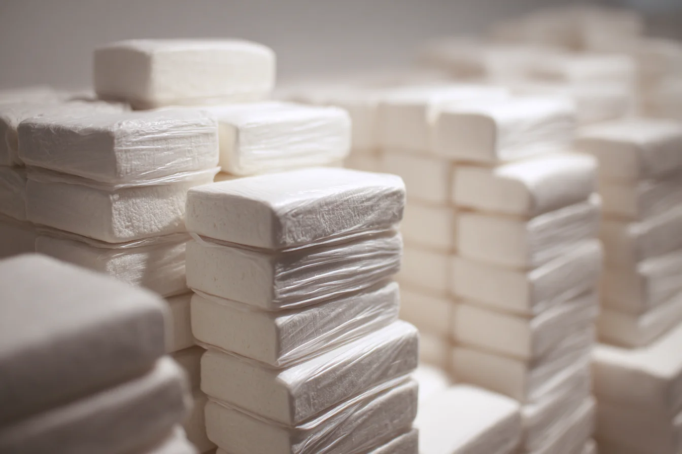 Narcotics & Contraband